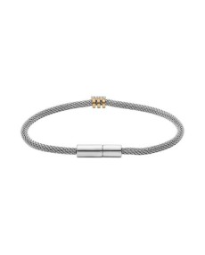 Skagen Bracciali STAINLESS STEEL SKJ1674998 - Eleganza in acciaio