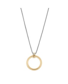 Skagen Necklace SKJ1675998: Stainless Steel Beauty