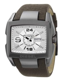 Diesel DZ1216 Cinturino per Orologio MEGATRON DZ1216