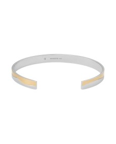 Skagen Bracciali STAINLESS STEEL SKJ1704998 - Eleganza in acciaio