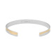 Skagen Bracciali STAINLESS STEEL SKJ1704998 - Eleganza in acciaio