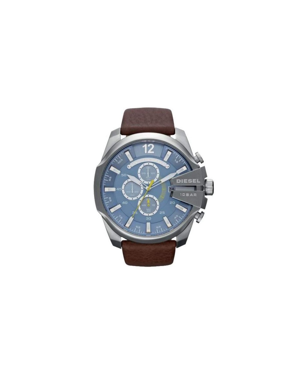 Diesel DZ4281 Bracelet pour Montre MEGA CHIEF DZ4281