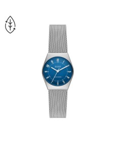 Skagen Stainless Steel Mesh SKW3080 Watch