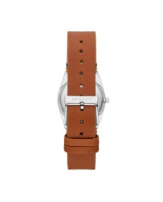 Relógio Skagen LEATHER SKW3086: elegância em cada detalhe