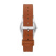 Relógio Skagen LEATHER SKW3086: elegância em cada detalhe