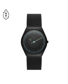 Skagen Stainless Steel SKW6874 Watch - TicTacArea