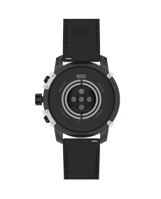 Watch Diesel NYLON DZT2041