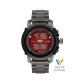 Watch Diesel STAINLESS STEEL DZT2042