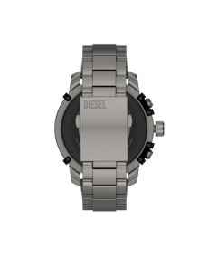 Watch Diesel STAINLESS STEEL DZT2042