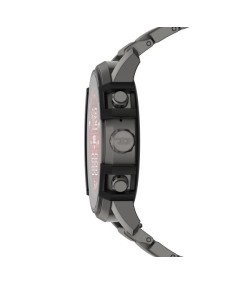 Watch Diesel STAINLESS STEEL DZT2042