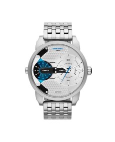 Diesel DZ7305 Bracelet pour Montre MINI DADDY DZ7305