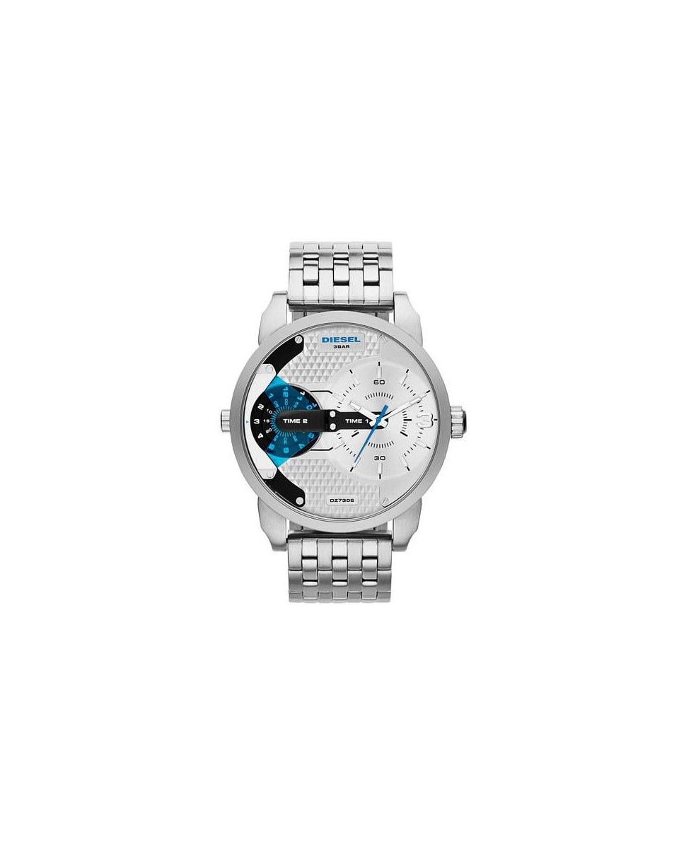 Diesel DZ7305 Bracelet pour Montre MINI DADDY DZ7305