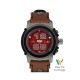 Watch Diesel LEATHER DZT2043