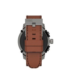 Watch Diesel LEATHER DZT2043