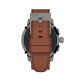 Watch Diesel LEATHER DZT2043