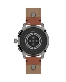 Watch Diesel LEATHER DZT2043