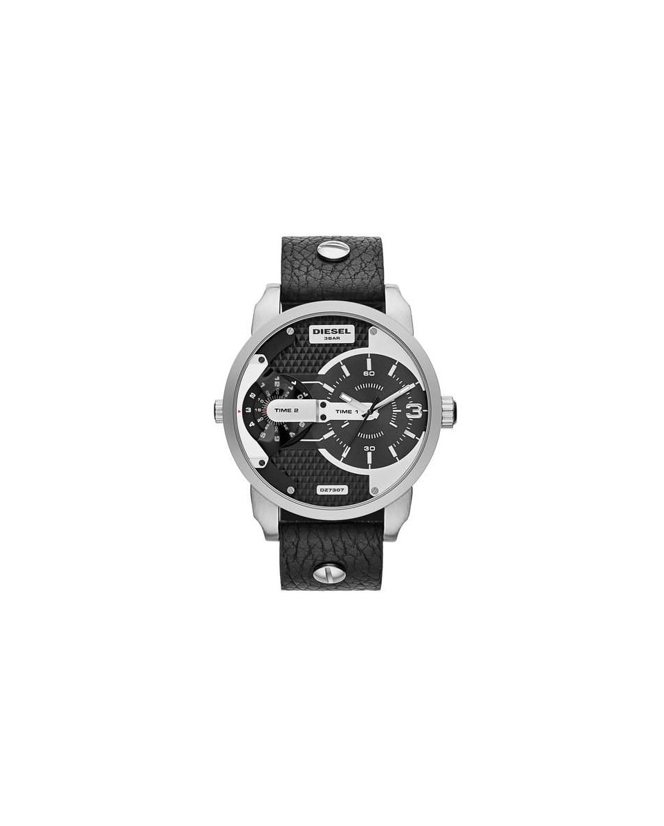 Diesel DZ7307 Bracelet pour Montre MINI DADDY DZ7307