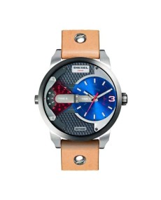 Diesel DZ7308 Bracelet pour Montre MINI DADDY DZ7308