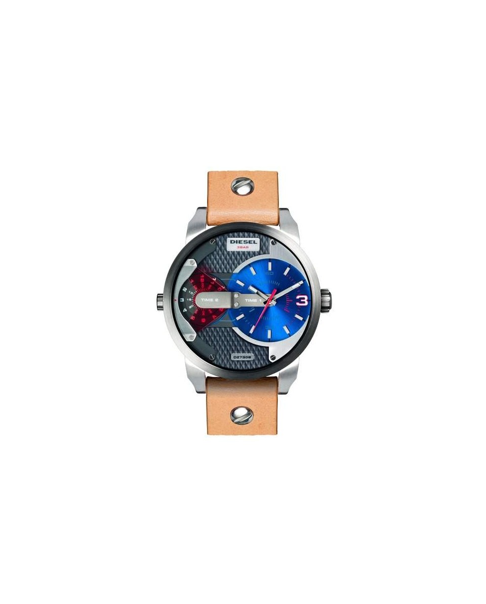 Diesel DZ7308 Bracelete Relogio MINI DADDY DZ7308