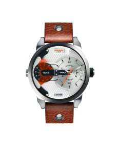 Diesel DZ7309 Bracelet pour Montre MINI DADDY DZ7309