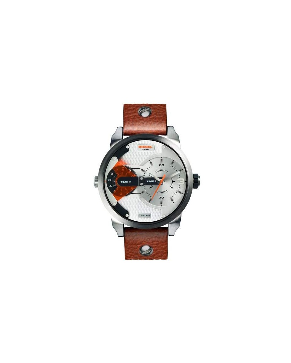 Diesel DZ7309 Bracelet pour Montre MINI DADDY DZ7309