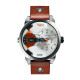 Diesel DZ7309 Bracelet pour Montre MINI DADDY DZ7309