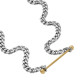 Diesel Necklace STAINLESS STEEL DX1408931 - TicTacArea