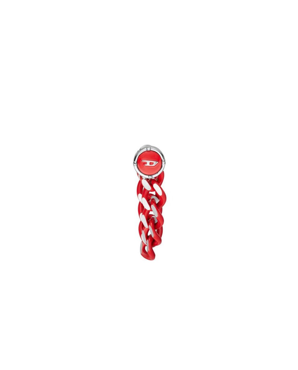 Diesel Boucle d oreille STAINLESS STEEL DX1414040 - TicTacArea