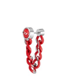 Diesel Earring STAINLESS STEEL DX1414040 - TicTacArea