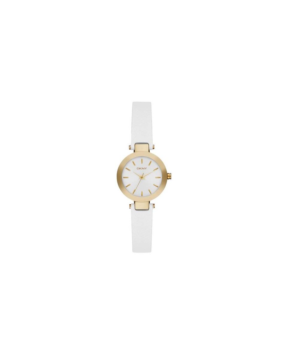 DKNY NY2200 Strap for DKNY Watch STANHOPE NY2200