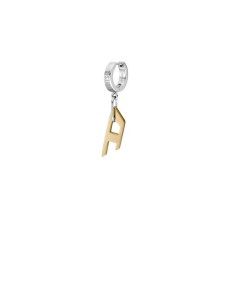 Diesel Earring STAINLESS STEEL DX1419931 - TicTacArea