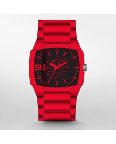 Diesel SILICONE DZ2165: Stylish Timepiece | TicTacArea