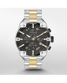 Diesel STAINLESS STEEL DZ4627 Watch - TicTacArea