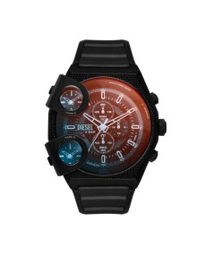 часы Diesel SILICONE DZ7474