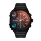 Watch Diesel SILICONE DZ7474