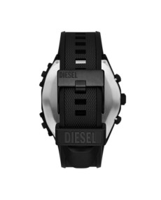 Watch Diesel SILICONE DZ7474