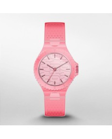 DKNY NY6643: Stylish Polyurethane Watch