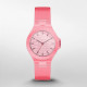 DKNY NY6643: Stylish Polyurethane Watch