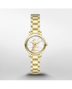 Watch DKNY STAINLESS STEEL NY6647