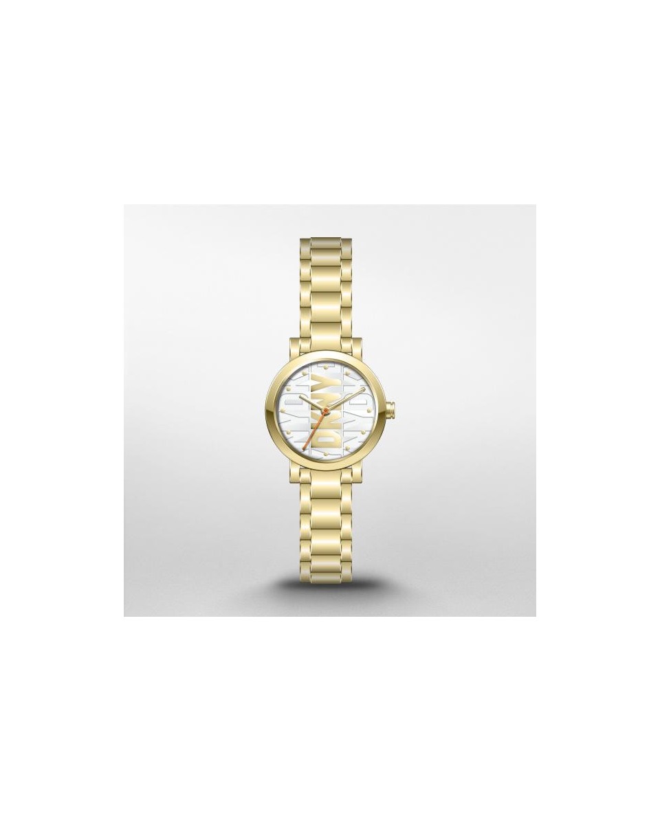 Watch DKNY STAINLESS STEEL NY6647