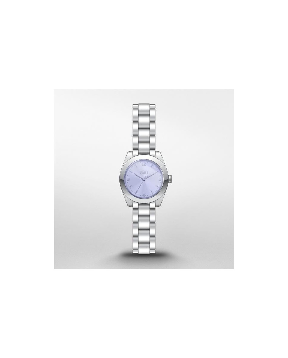 Montre DKNY STAINLESS STEEL NY6649