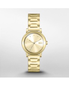 Watch DKNY STAINLESS STEEL NY6651