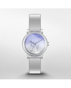 Watch DKNY STAINLESS STEEL NY6652