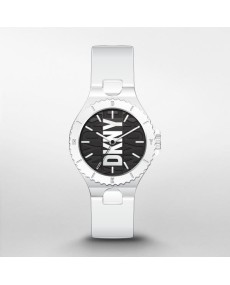 Watch DKNY POLYURETHANE NY6657