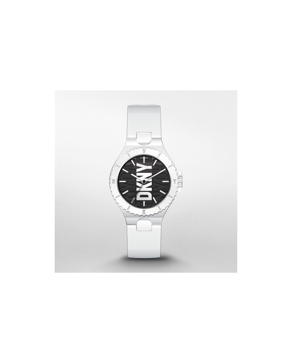 часы DKNY POLYURETHANE NY6657