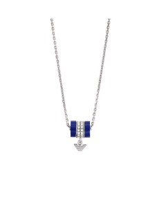 Emporio Armani Necklace STERLING SILVER EG3570040