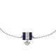 Emporio Armani Bracciali STERLING SILVER EG3572040 - TicTacArea.com