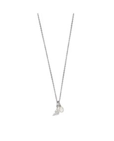 Emporio Armani Collier STERLING SILVER EG3574040