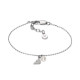 Emporio Armani Bracciali STERLING SILVER EG3576040