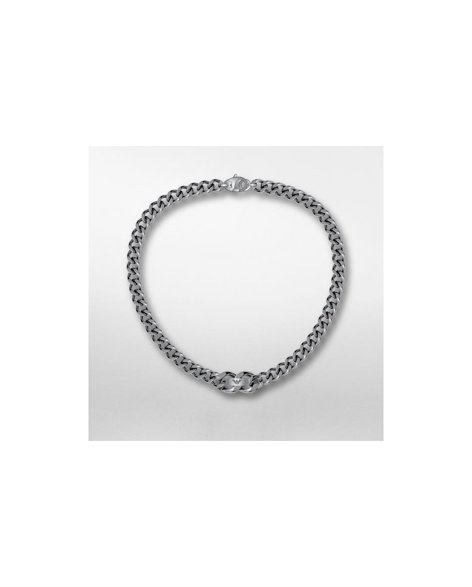 Collar Emporio Armani STAINLESS STEEL EGS2979040